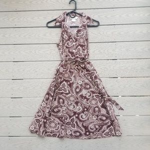 dBy Pasily Sleeveless Dress